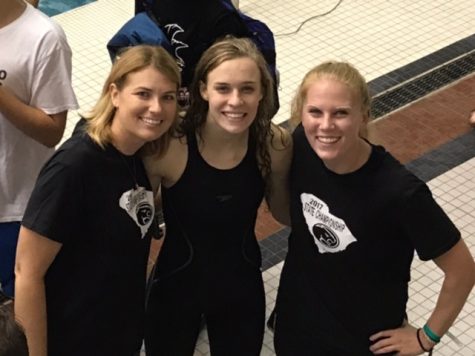 Our State Swim Champ