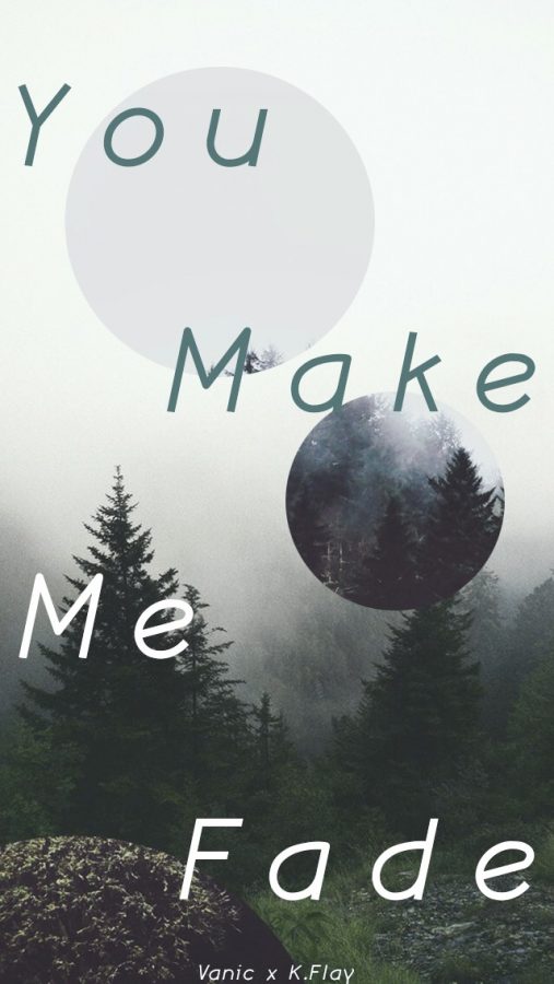 Make Me Fade by Logan Rodriguez