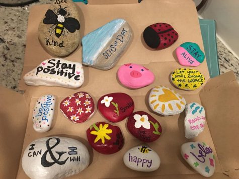 Teacher Cadets Rock!!!