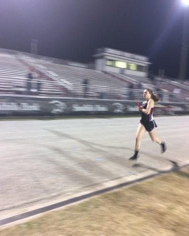 Sports Spotlight: Shelbi Ankiewicz