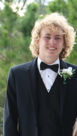 Sports Spotlight: Alex Witt