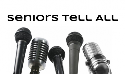 Seniors Tell All: What classes do you wish you had taken?