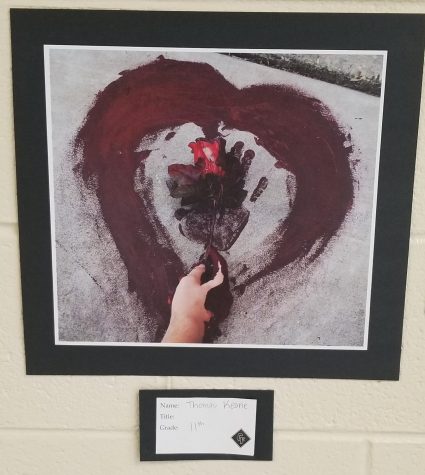 Spring Art Show 2018