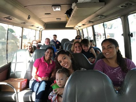 Mission Trips Should Be On Your Bucket List!
