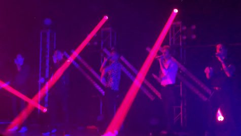 In Real Life Concert Review