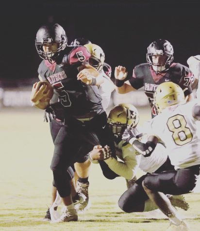 Student Sports Spotlight