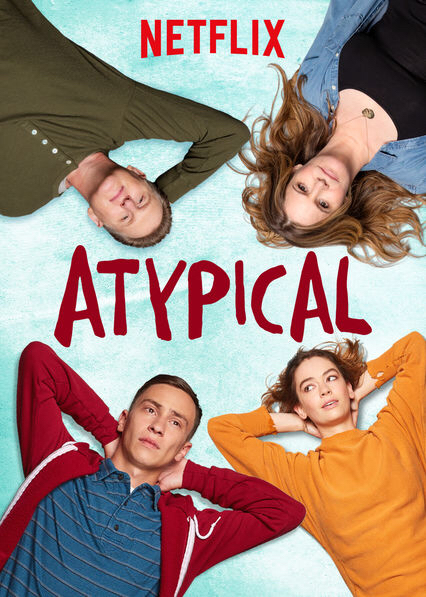 Series Review: Atypical – The Prowler