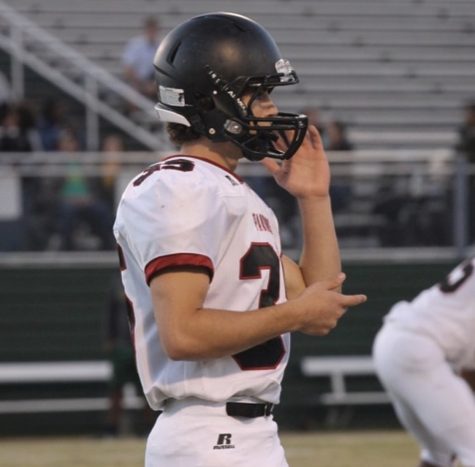 Student Sports Spotlight
