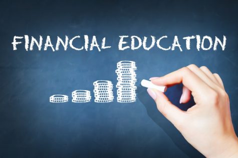Class Highlight: Personal Finance