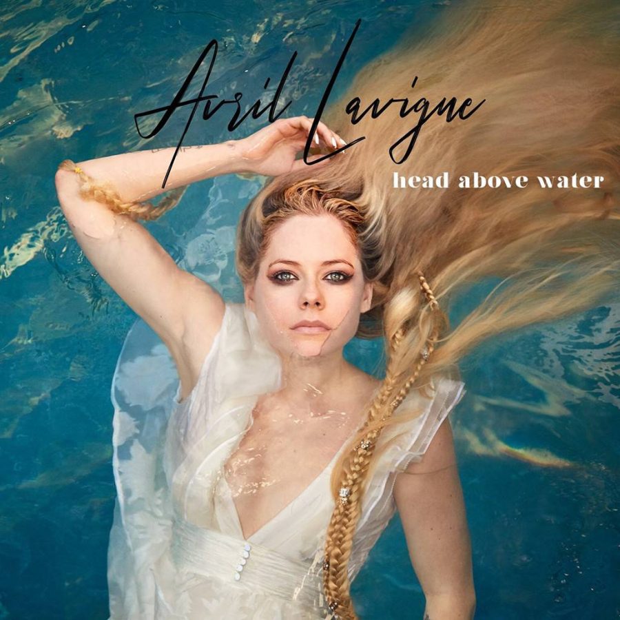 Avril Lavignes Comeback