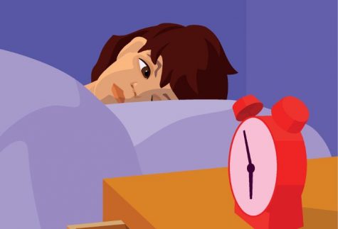 The Bad and the Ugly of Losing Sleep