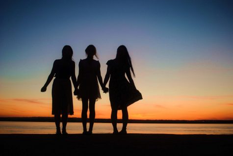 Growing Up & Losing Friends