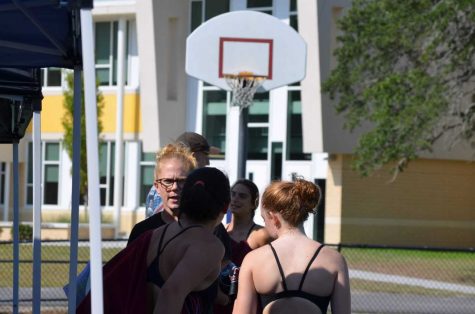 Coach Jenna Miller – An Interview