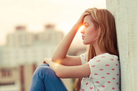 All “Groan” Up – The Quarter-Life Crisis