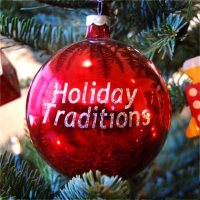 Holiday Traditions – The Prowler