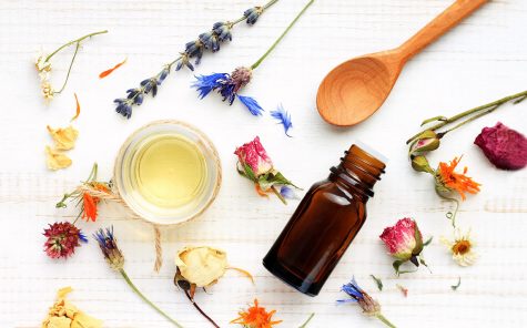 Benefits of Essential Oils