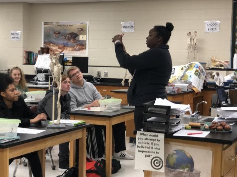 Student and Teacher Connections