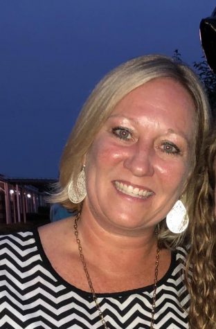 Teacher of the Year