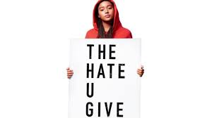 The Hate You Give (THUG)