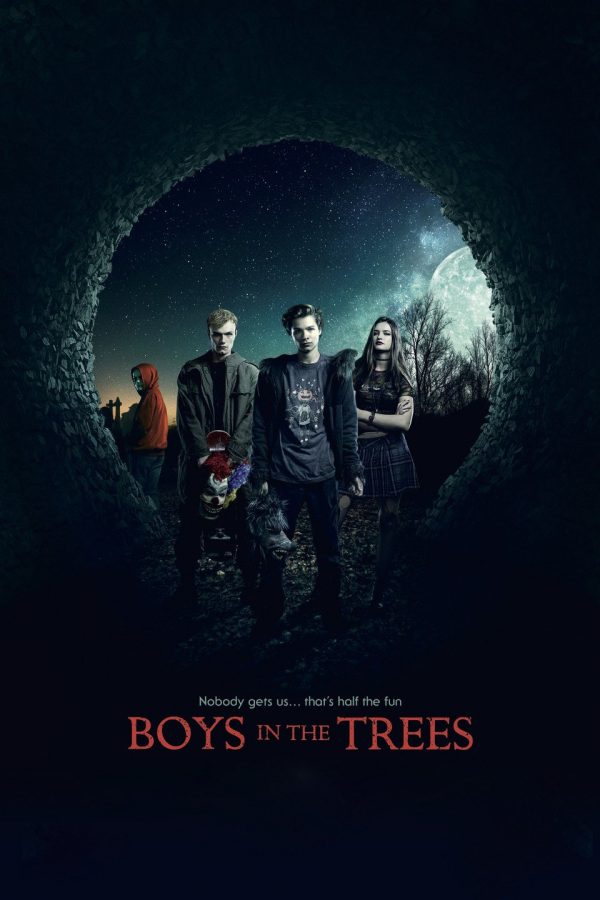 Movie Review: Boys In The Trees