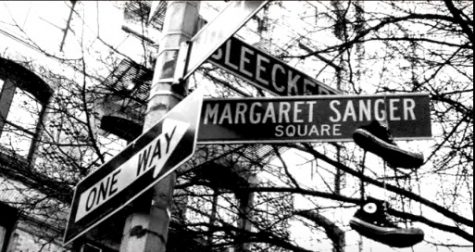 A Trailblazer for Women’s Rights