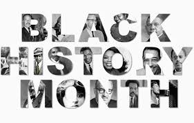 Black History Month