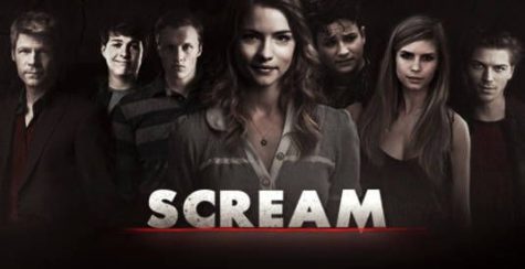What’s Your Favorite Scary Movie?