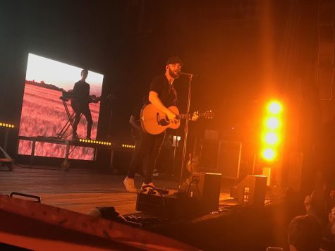 Hooked On Dylan Scott