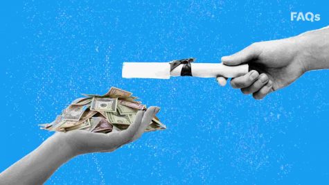 College Admissions Scam: A Wake Up Call to America’s Youth
