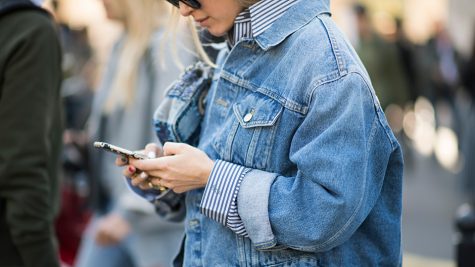 Trends of the Past