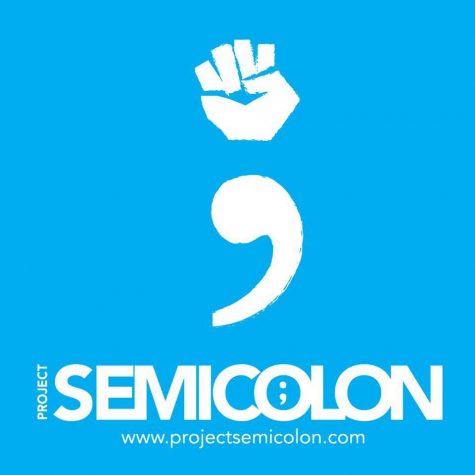 Project Semicolon;