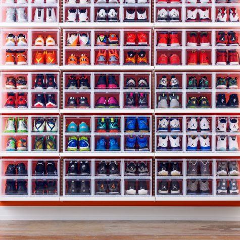 Are They Really Just Shoes?