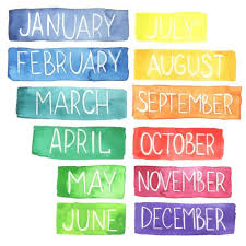 Birth Month Determines Personality The Prowler