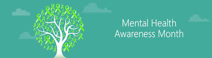 Mental Health Awareness Month