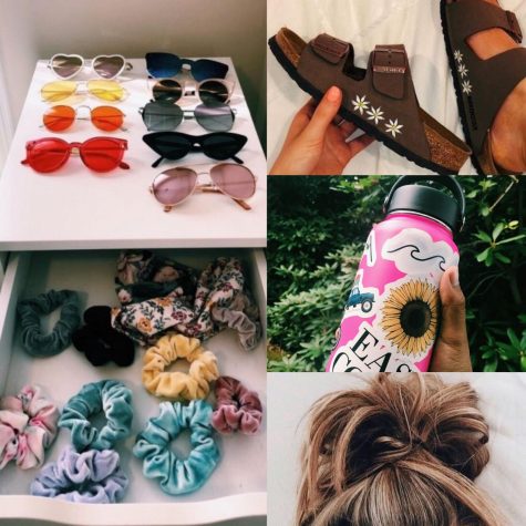 VSCO Girls
