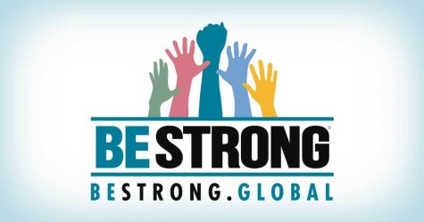 Be Strong: Stand Against Bullying