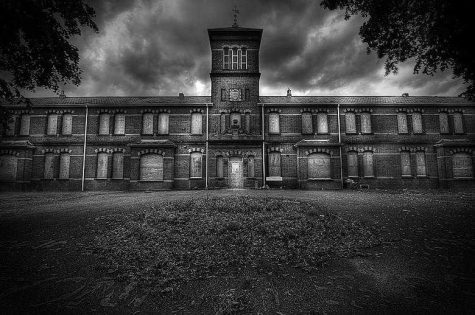 Haunted Places in South Carolina