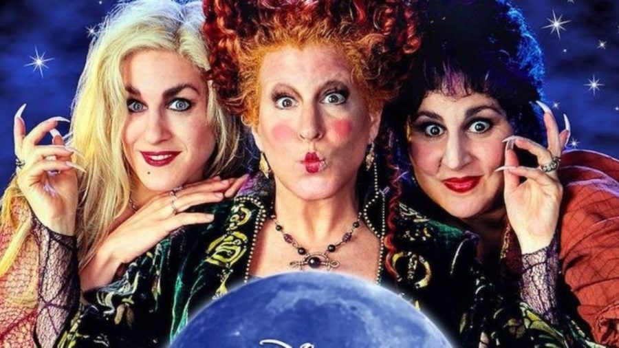 Hocus Pocus Review