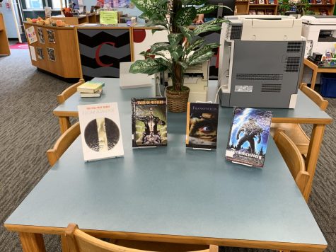 The Rise of Graphic Novels