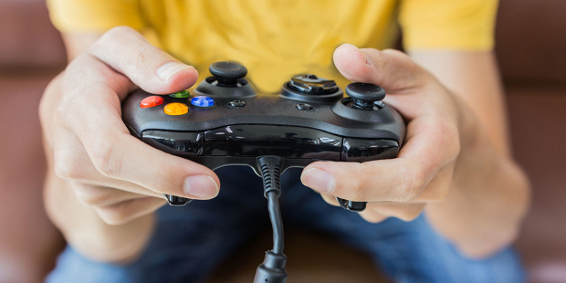 6 video games that are good for your mind and body