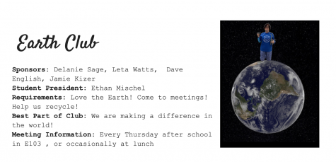 Earth Club