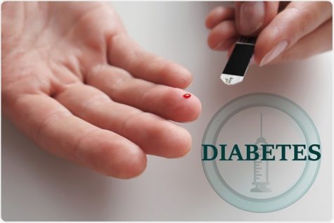 National Diabetes Awareness Month