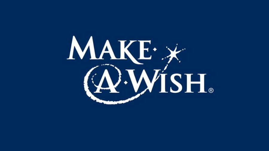 The Make-a-Wish Foundation