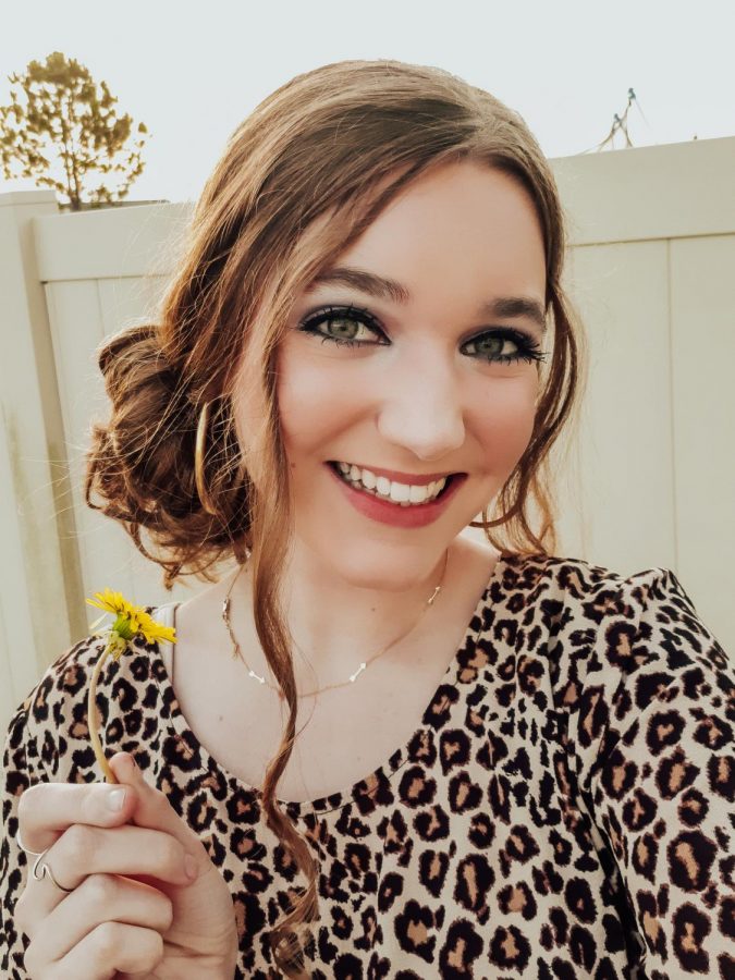 Annika Hardy