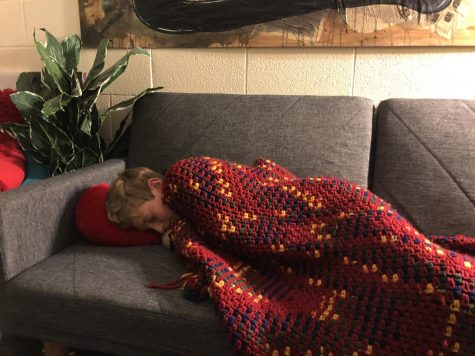 The Need for Sleep