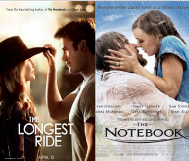 Top Valentines Day Films