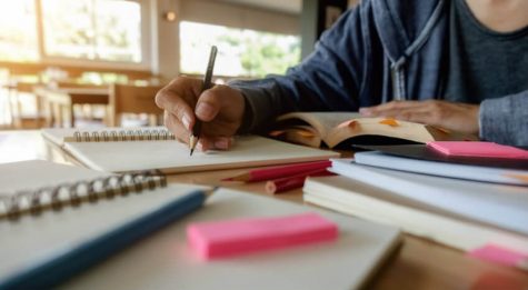 Should Homework Be Banned?