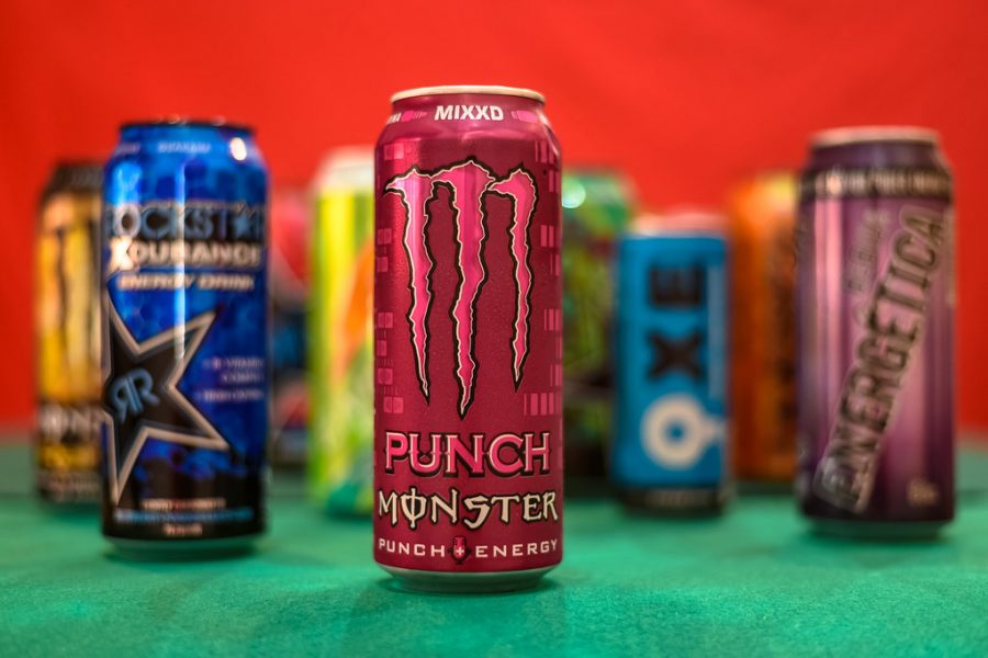 Extra Energy Needed?