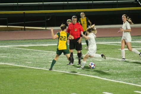 Katie Kulick – Athlete Spotlight