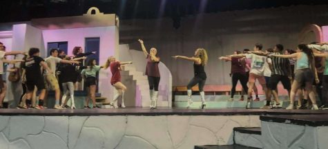 The Show Must Go On